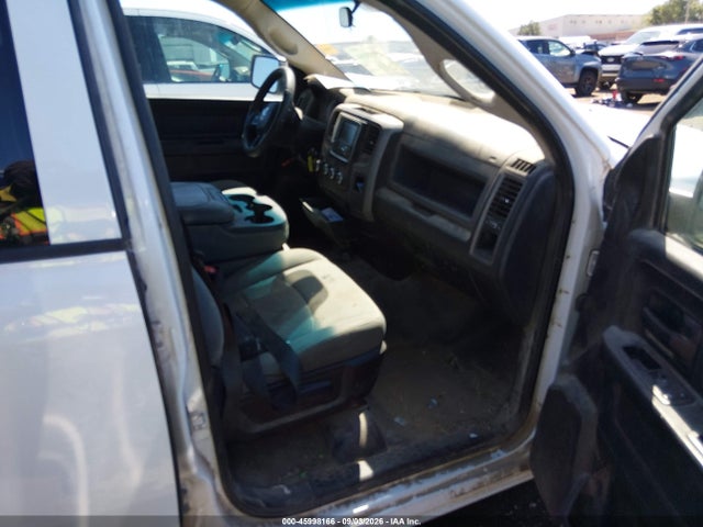 2017 RAM 1500 TRADESMAN 4X2 6'4 BOX 5