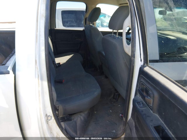 2017 RAM 1500 TRADESMAN 4X2 6'4 BOX 8
