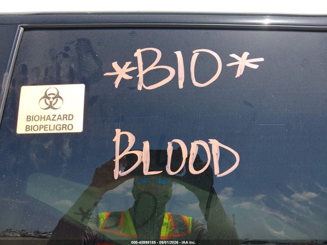 2023 NISSAN PATHFINDER SV FWD 11