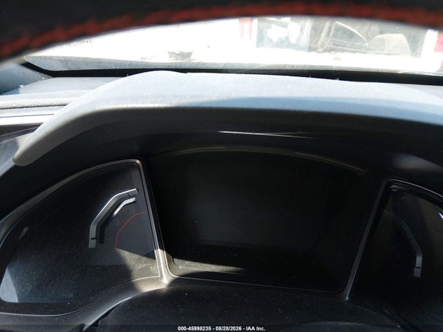 2019 HONDA CIVIC SI 15