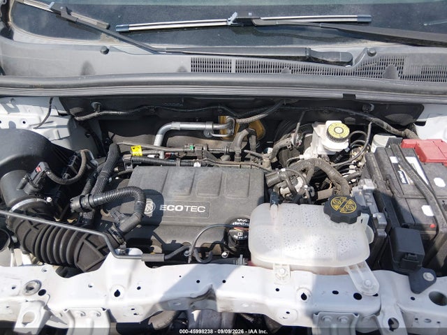 2019 BUICK ENCORE FWD PREFERRED 10