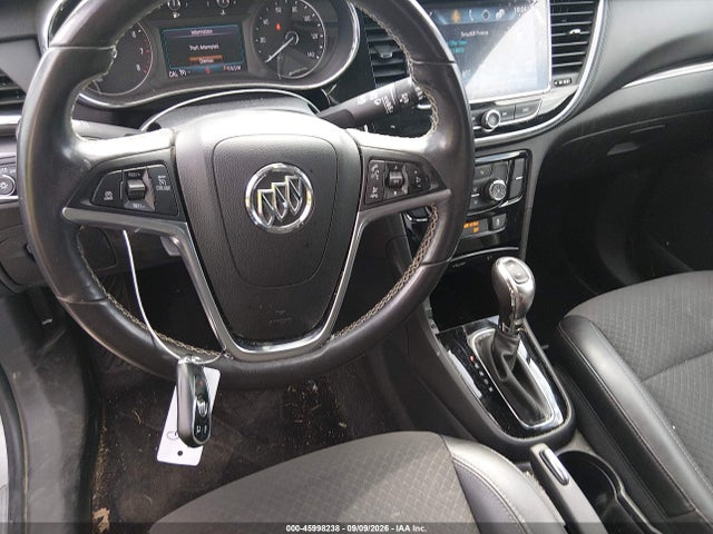 2019 BUICK ENCORE FWD PREFERRED 11