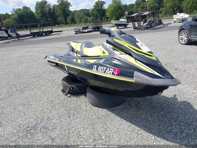 2020 YAMAHA VX CRUISER 