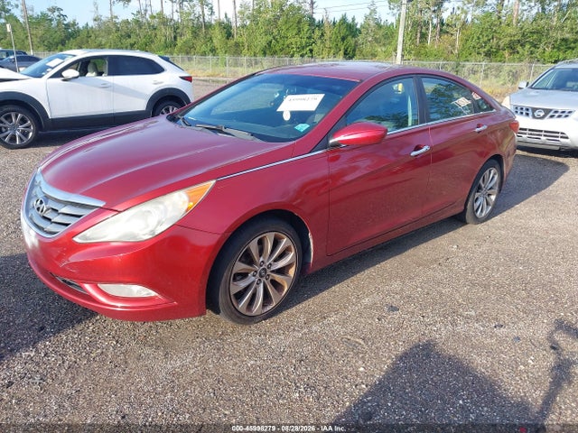 صورة 2 لـ 2011 Hyundai SONATA SE
