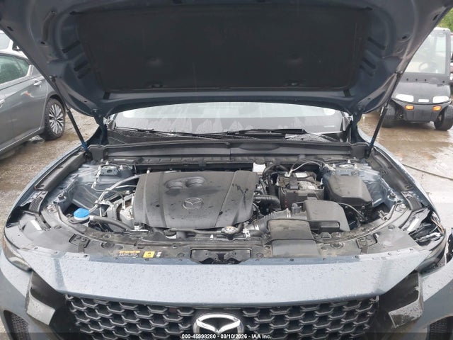 2026 MAZDA CX-50 2.5 S PREFERRED 10