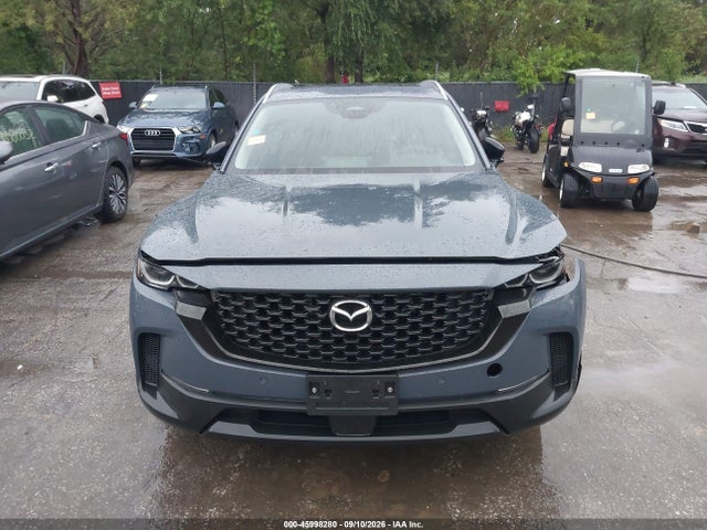 2026 MAZDA CX-50 2.5 S PREFERRED 13