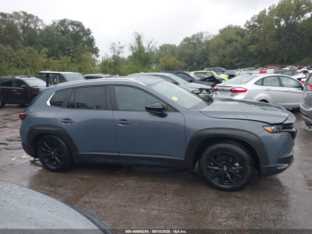 2026 MAZDA CX-50 2.5 S PREFERRED 14