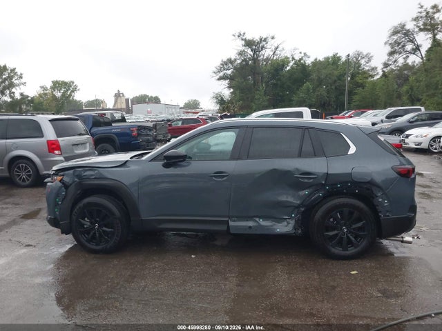 2026 MAZDA CX-50 2.5 S PREFERRED 15