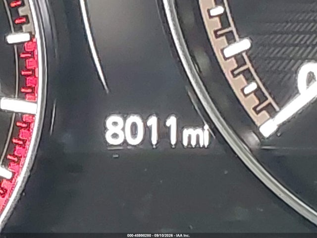 2026 MAZDA CX-50 2.5 S PREFERRED 16