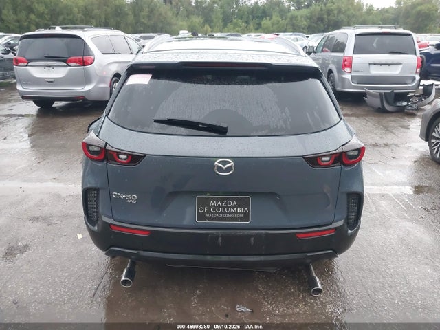 2026 MAZDA CX-50 2.5 S PREFERRED 17