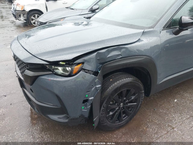 2026 MAZDA CX-50 2.5 S PREFERRED 18