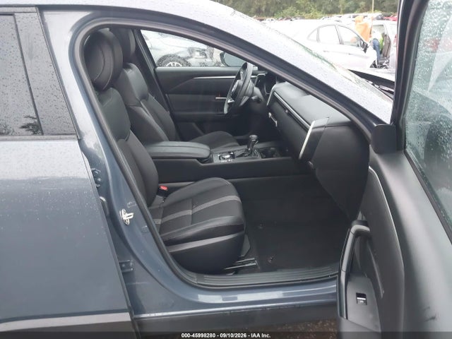 2026 MAZDA CX-50 2.5 S PREFERRED 5