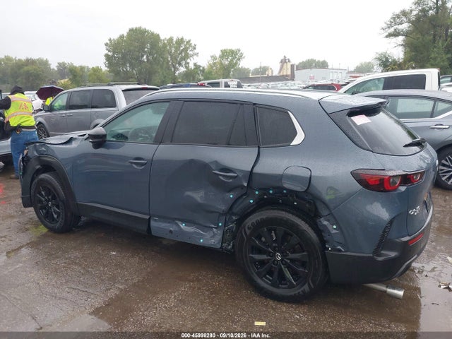 2026 MAZDA CX-50 2.5 S PREFERRED 6