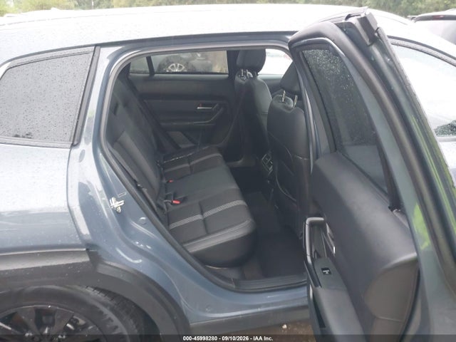 2026 MAZDA CX-50 2.5 S PREFERRED 8