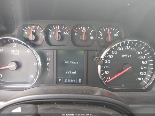 صورة 7 لـ 2018 Chevrolet SILVERADO 1500 WT