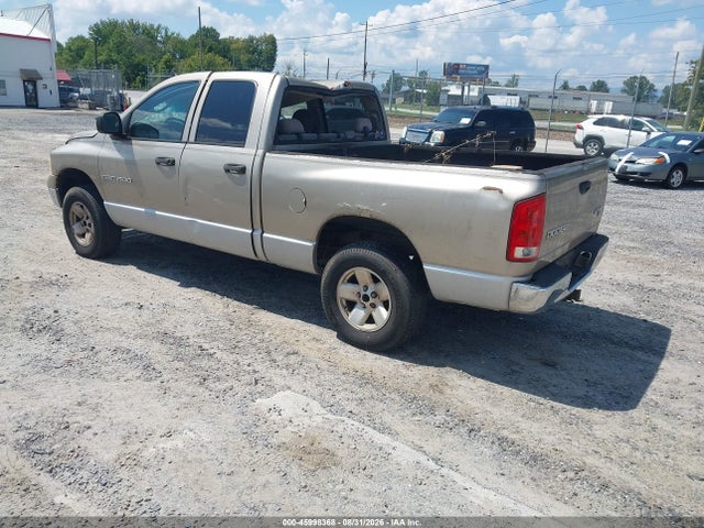 2004 Dodge RAM 1500 SLT/LARAMIE 照片 3