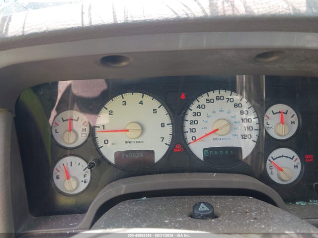 2004 Dodge RAM 1500 SLT/LARAMIE 照片 7