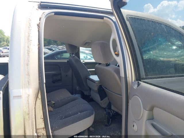 2004 Dodge RAM 1500 SLT/LARAMIE 照片 8