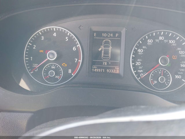 صورة 7 لـ 2012 Volkswagen JETTA GLI