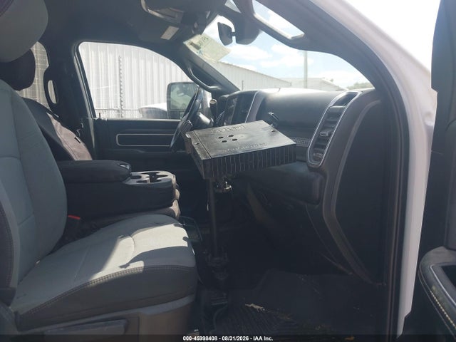 2024 RAM 2500 BIG HORN 4X4 6'4 BOX 5