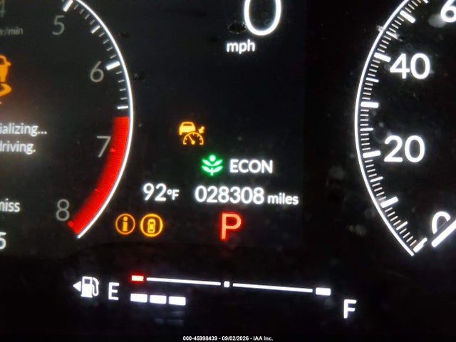 2026 HONDA CIVIC SPORT 16