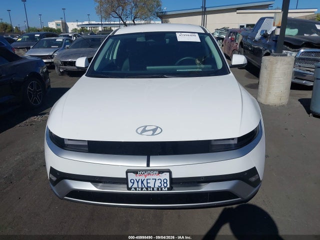 2026 HYUNDAI IONIQ 5 SEL 13