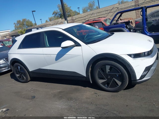 2026 HYUNDAI IONIQ 5 SEL 14