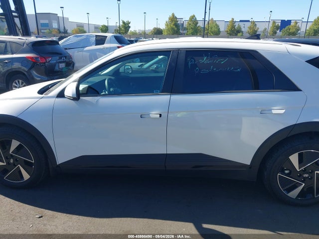 2026 HYUNDAI IONIQ 5 SEL 15