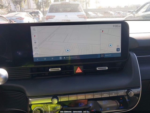 2026 HYUNDAI IONIQ 5 SEL 19