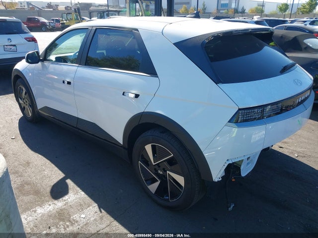 2026 HYUNDAI IONIQ 5 SEL 3