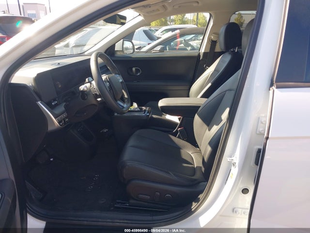2026 HYUNDAI IONIQ 5 SEL 5