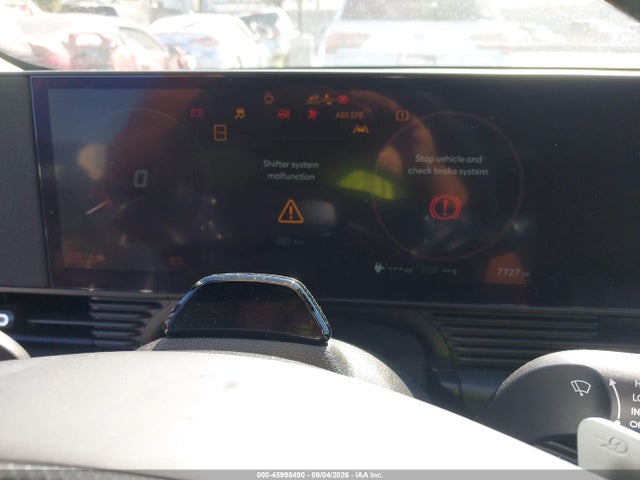 2026 HYUNDAI IONIQ 5 SEL 7