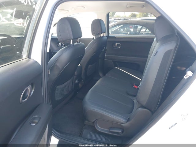 2026 HYUNDAI IONIQ 5 SEL 8