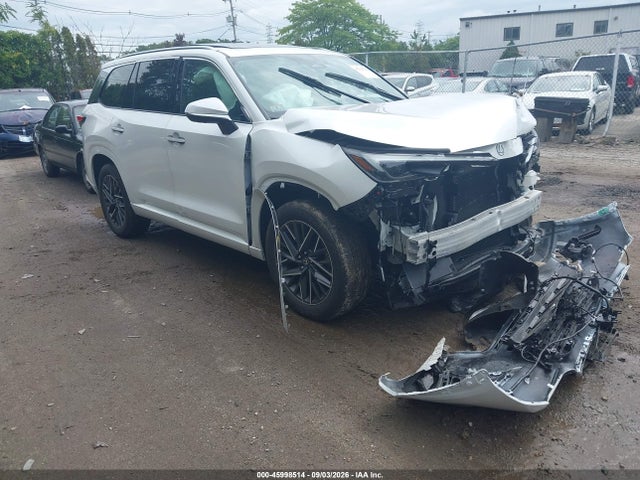 2026 LEXUS TX PREMIUM