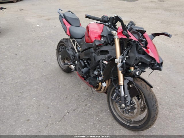 2024 SUZUKI GSX GT/GT+