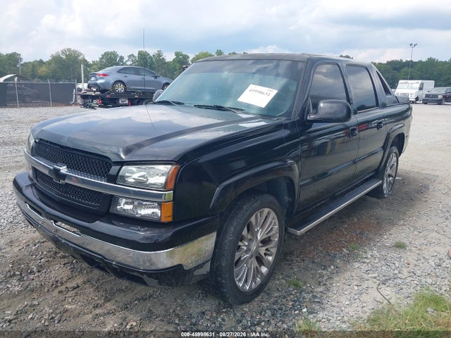 صورة 2 لـ 2003 Chevrolet AVALANCHE 1500