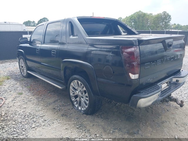 صورة 3 لـ 2003 Chevrolet AVALANCHE 1500