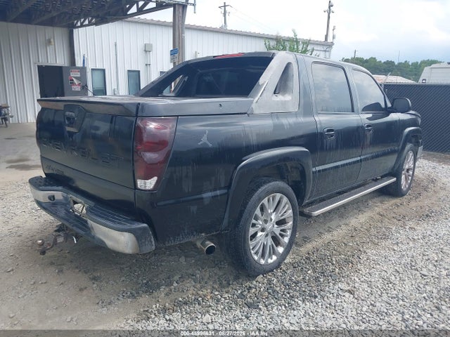 صورة 4 لـ 2003 Chevrolet AVALANCHE 1500