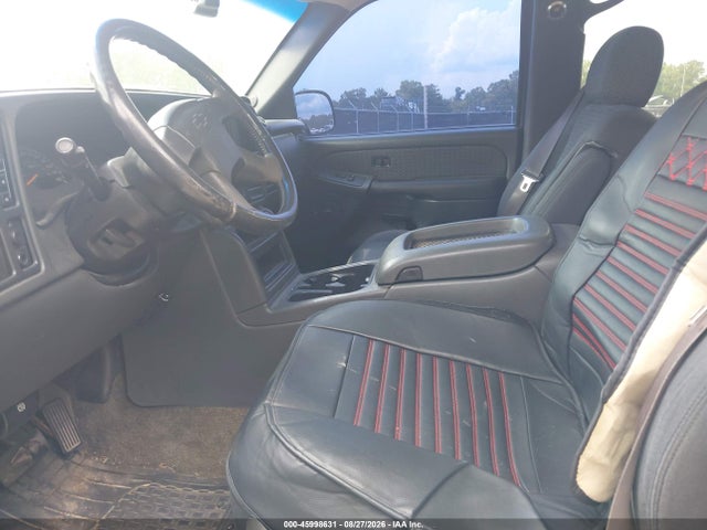 صورة 5 لـ 2003 Chevrolet AVALANCHE 1500