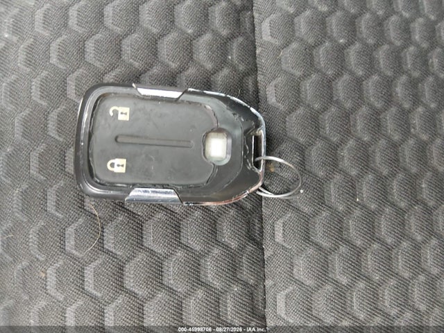 2019 GMC ACADIA SLE-1 11