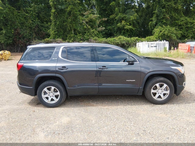 2019 GMC ACADIA SLE-1 15