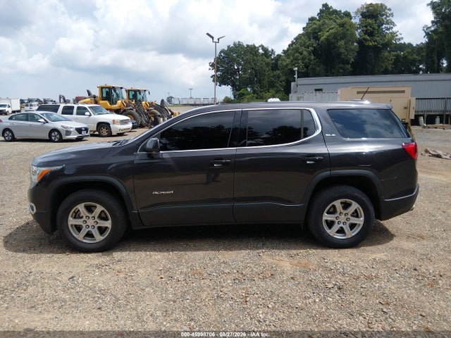 2019 GMC ACADIA SLE-1 16