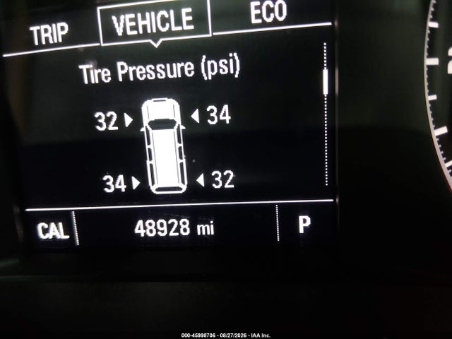 2019 GMC ACADIA SLE-1 17