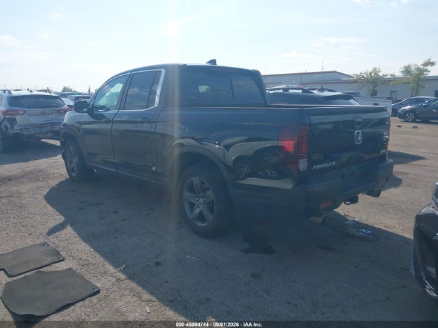 2023 HONDA RIDGELINE RTL 3