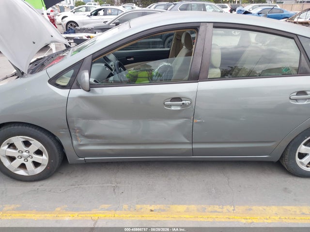 2004 Toyota PRIUS 照片 6