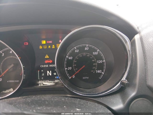 2023 MITSUBISHI OUTLANDER SPORT 2.0 ES AWC 7