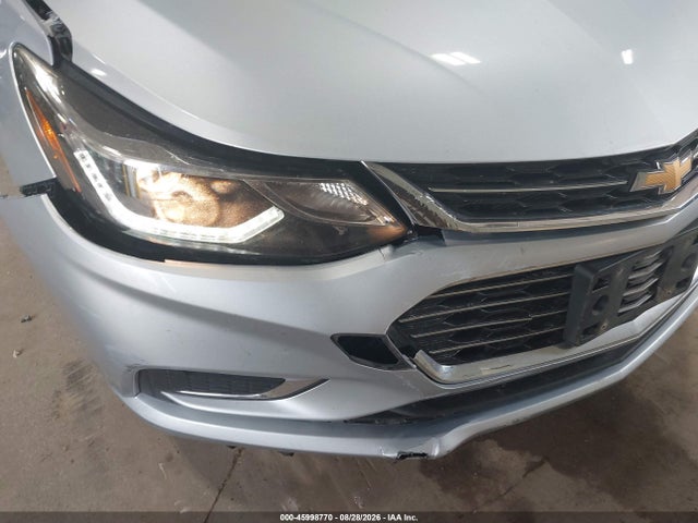 2017 CHEVROLET CRUZE PREMIER AUTO 17