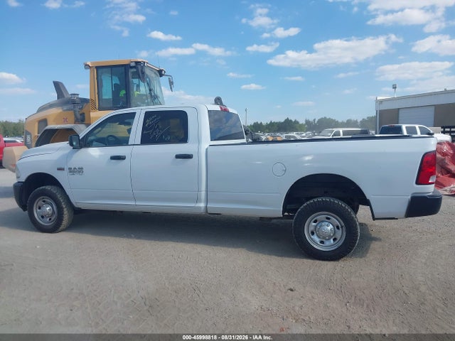 2014 RAM 2500 TRADESMAN 照片 14