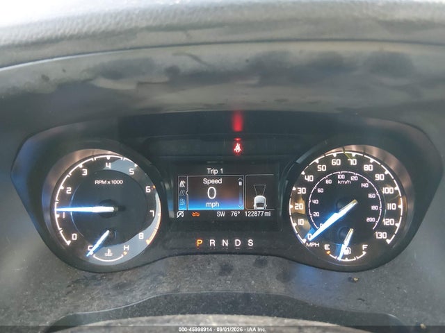 2019 FORD RANGER XLT 7