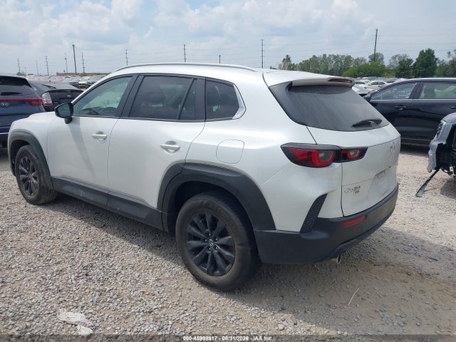 2024 MAZDA CX-50 2.5 S SELECT 3
